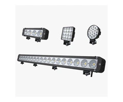 Lightforce Work Lights - Hunting Lights