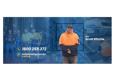Top-Quality High-Pressure Cleaning Services in Coburg by SWR Plumbing
