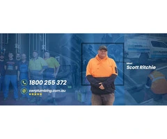 Top-Quality High-Pressure Cleaning Services in Coburg by SWR Plumbing