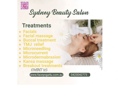 Facial Treatments for Your Skin
