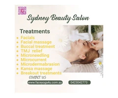 Facial Treatments for Your Skin