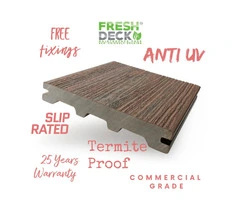 Upgrade Your Outdoors with Affordable, High-Quality Decking in Adelaide