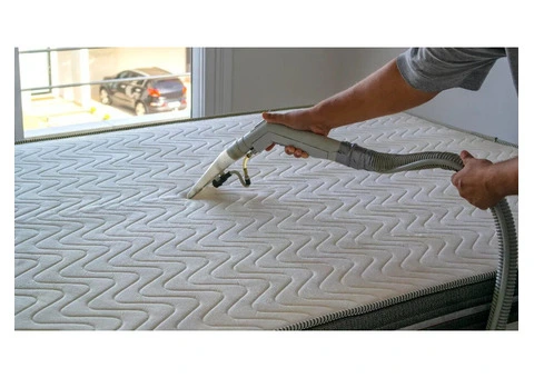 Mattress Cleaning Service in Mill Park, Melbourne, VIC