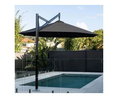 Durable Outdoor Umbrellas: Stylish Shade Solutions for Any Space