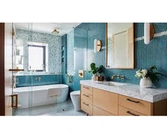 Discover the Art of Luxury Bathroom Makeovers