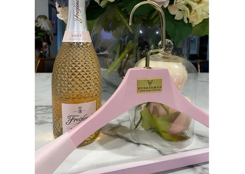 Wedding Dress Hanger - 1/3