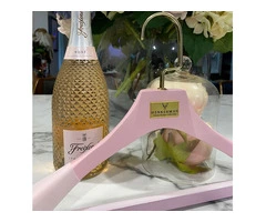 Wedding Dress Hanger