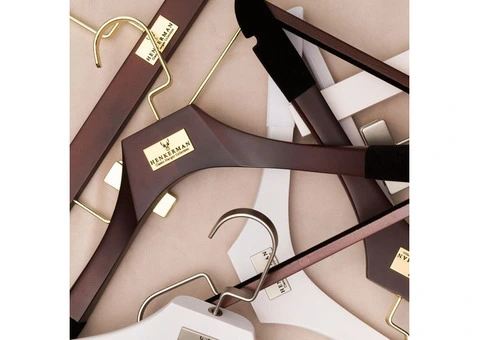 Wedding Dress Hanger - 2/3