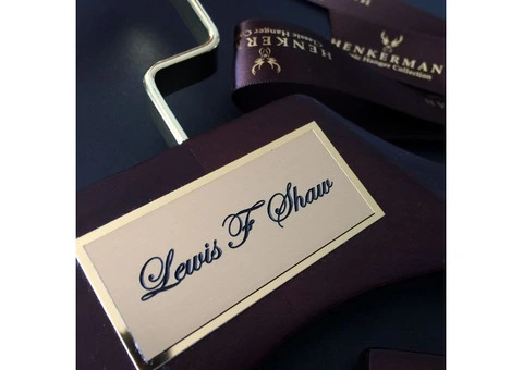 Wedding Dress Hanger - 3/3