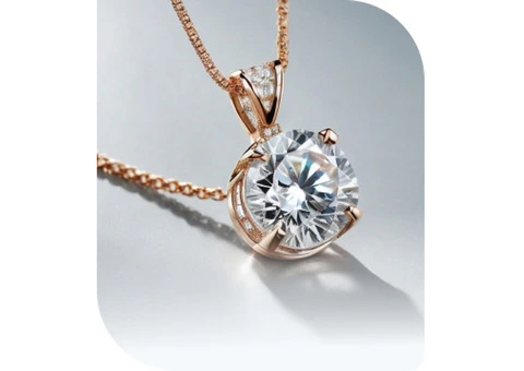 Shine Bright with Premium Jewels’ Premium Manufactured Diamonds