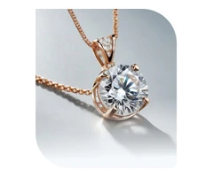 Shine Bright with Premium Jewels’ Premium Manufactured Diamonds
