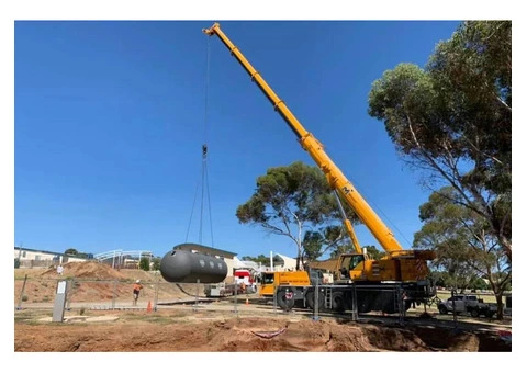 Adelaide’s Leading Septic Systems Provider