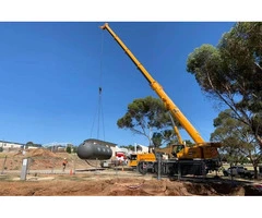 Adelaide’s Leading Septic Systems Provider