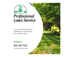 5Garden Greenery & Waste Solutions