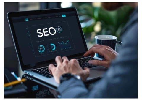 SEO Company in Australia