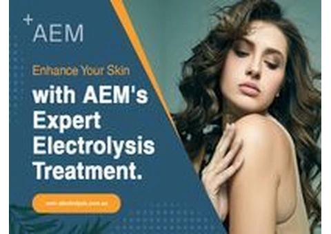 Expert for Permanent Transgender Hair Removal