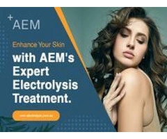 Expert for Permanent Transgender Hair Removal