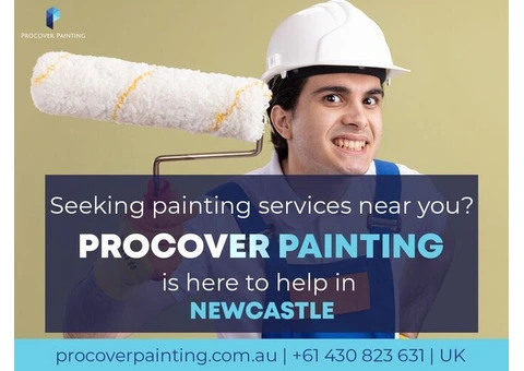 Top Interior Interior Painters in Newcastle