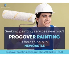Top Interior Interior Painters in Newcastle
