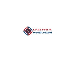 Pest Control Service in Perth - Loins Pest & Weed Control