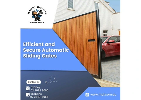 Professional Garage Door Repairs Services Brisbane