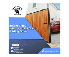 Professional Garage Door Repairs Services Brisbane