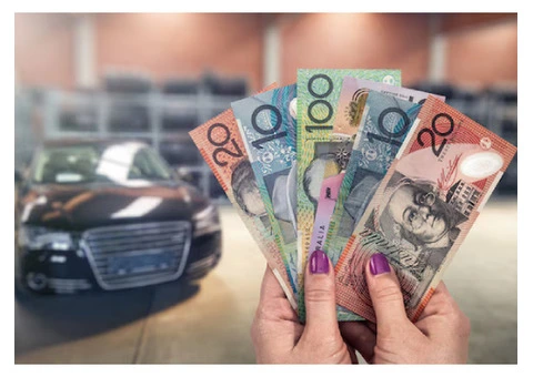 Get Good Cash for Cars in Warwick Right on the Spot