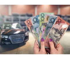 Get Good Cash for Cars in Warwick Right on the Spot