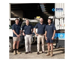 DYFA Plumbing