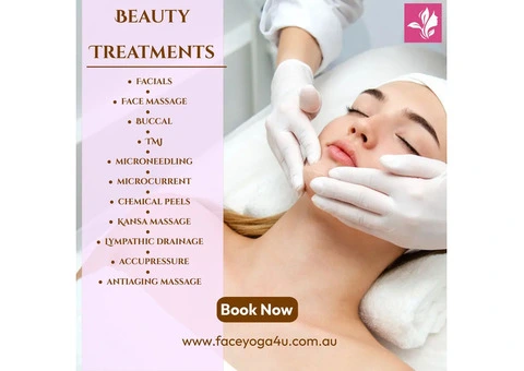 Discover the Ultimate Facial Experience at Facials in Sydney