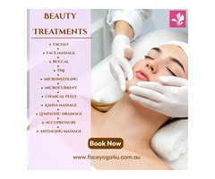 Discover the Ultimate Facial Experience at Facials in Sydney
