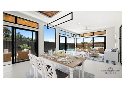 Green Earth Homes - 1/5