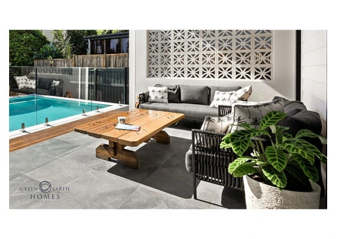 Green Earth Homes - 3/5