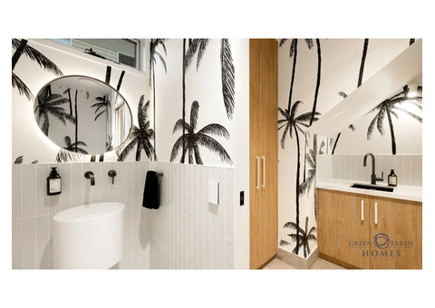 Green Earth Homes - 4/5