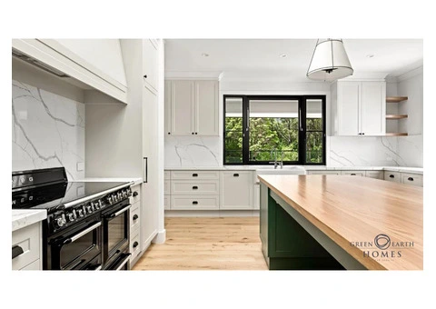 Green Earth Homes - 5/5