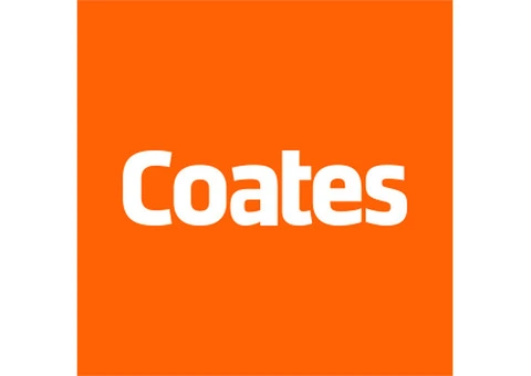 Coates Townsville