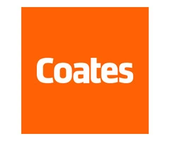 Coates Weipa