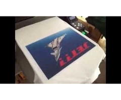 Affordable Garment Printing Services