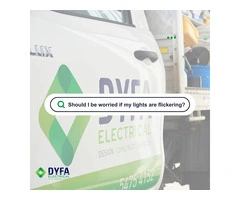 DYFA Electrical