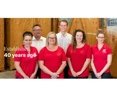 Find the Benefits of Hiring Expert International Removalists in Australia for Your Overseas Move