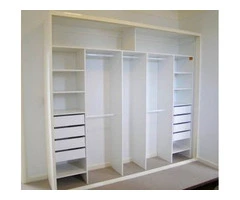 Affordable and Stylish Wardrobes in Adelaide