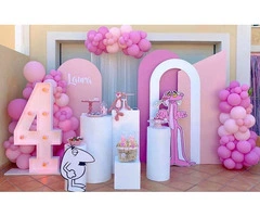 The Ultimate Pink Panther Theme Party Decoration for Your Next Event