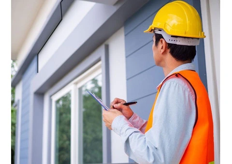 Building Defects Inspection Specialists in Melbourne