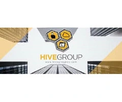 Unlock the Potential of Your Workforce with Hive Group Inc HR Solutions