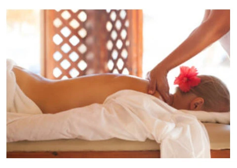 Transformative Body Treatments for Ultimate Relaxation at Day Spa Australia