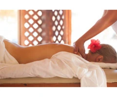 Transformative Body Treatments for Ultimate Relaxation at Day Spa Australia