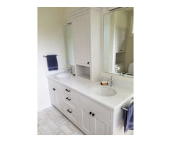 Elevate Your Adelaide Bathroom with Custom Vanities