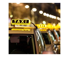 Reliable & Affordable Taxi Hire in Noble Park