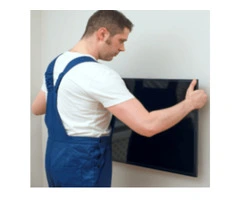 Melbourne's Top TV Wall Mounting Experts: Secure and Stylish Installations