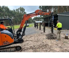 Top Drilling Services in Adelaide